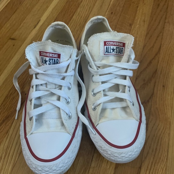 magic eraser converse